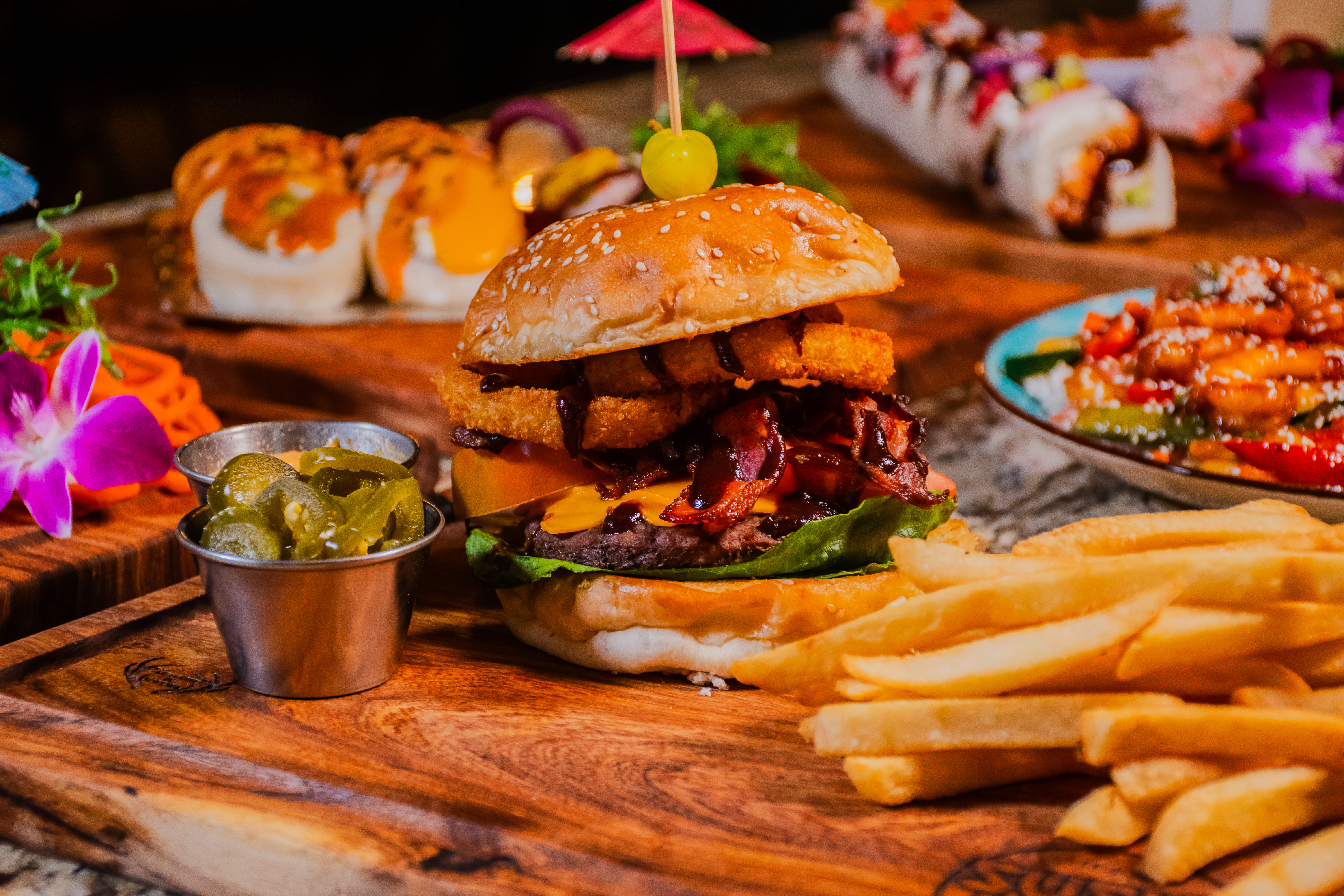 Photo credit: restaurantji