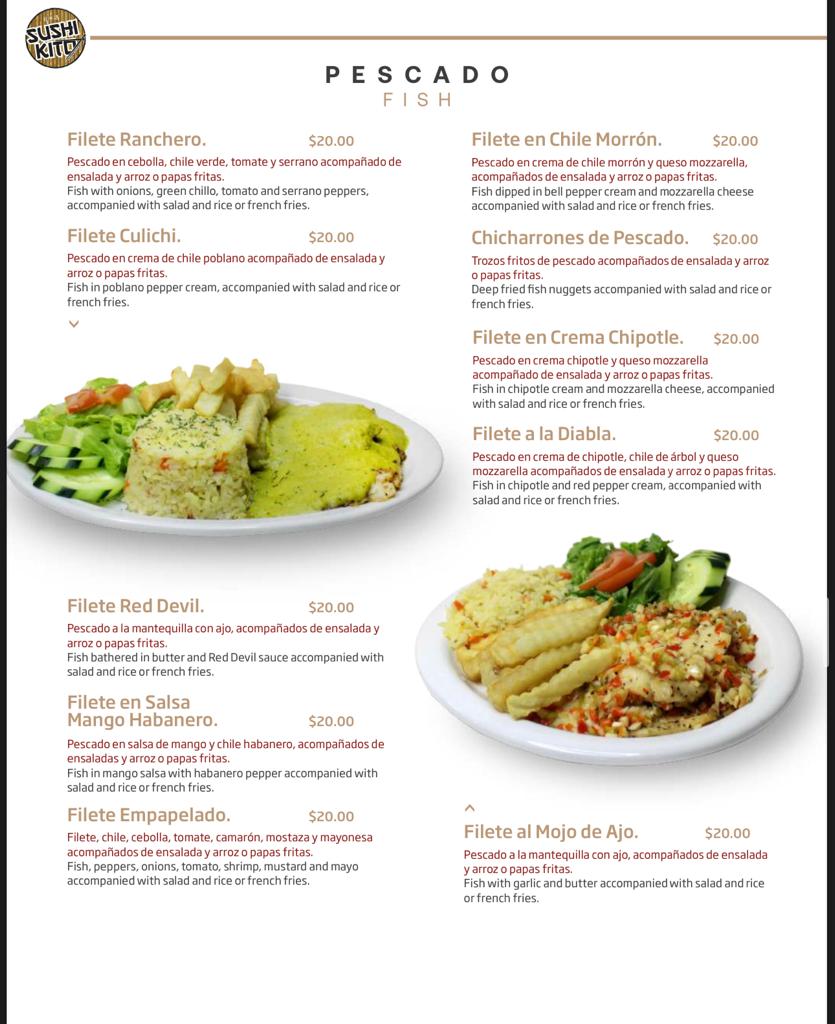 Photo credit: Restaurantji