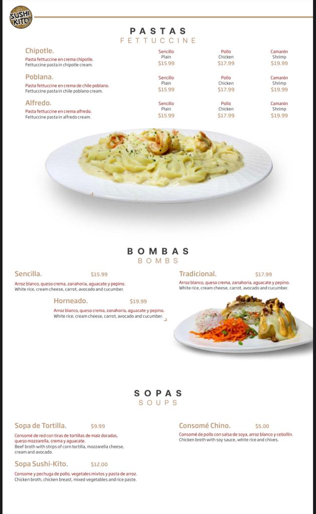 Photo credit: Restaurantji