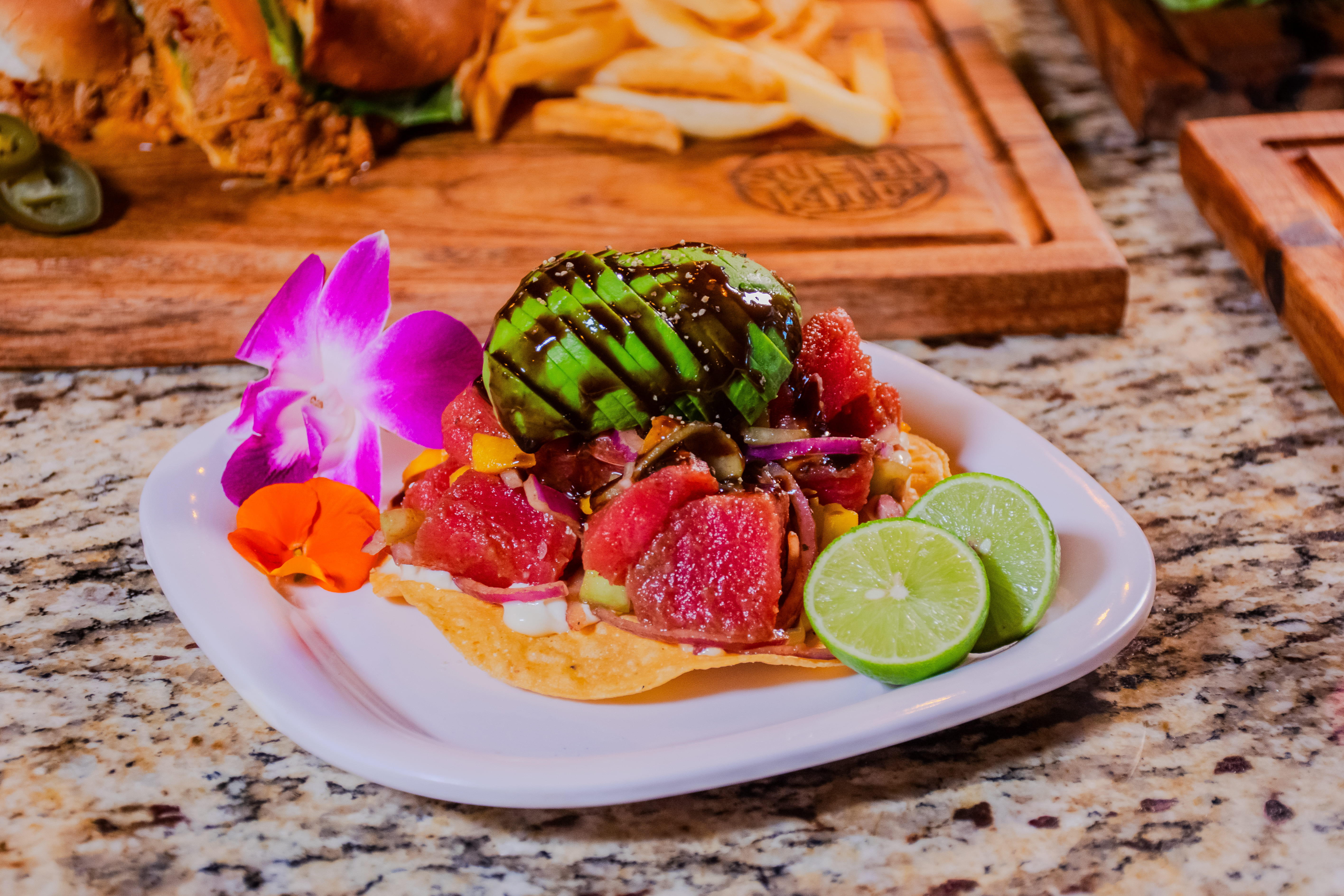 Photo credit: restaurantji