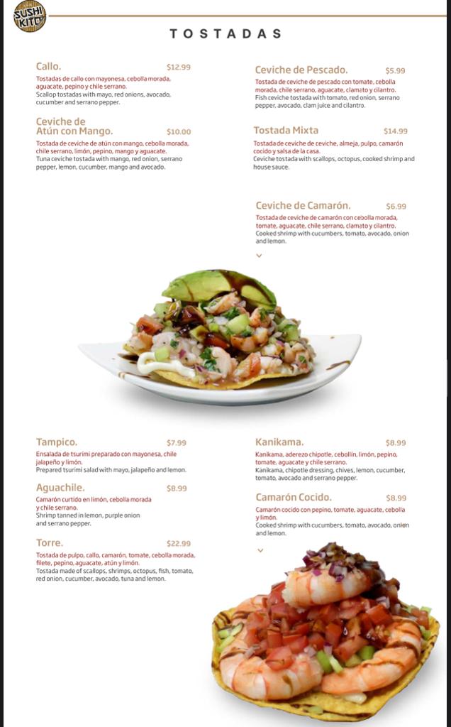 Photo credit: Restaurantji