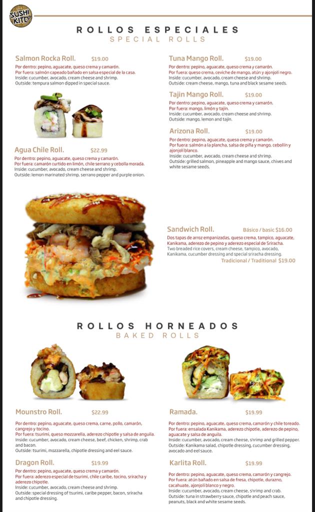 Photo credit: Restaurantji