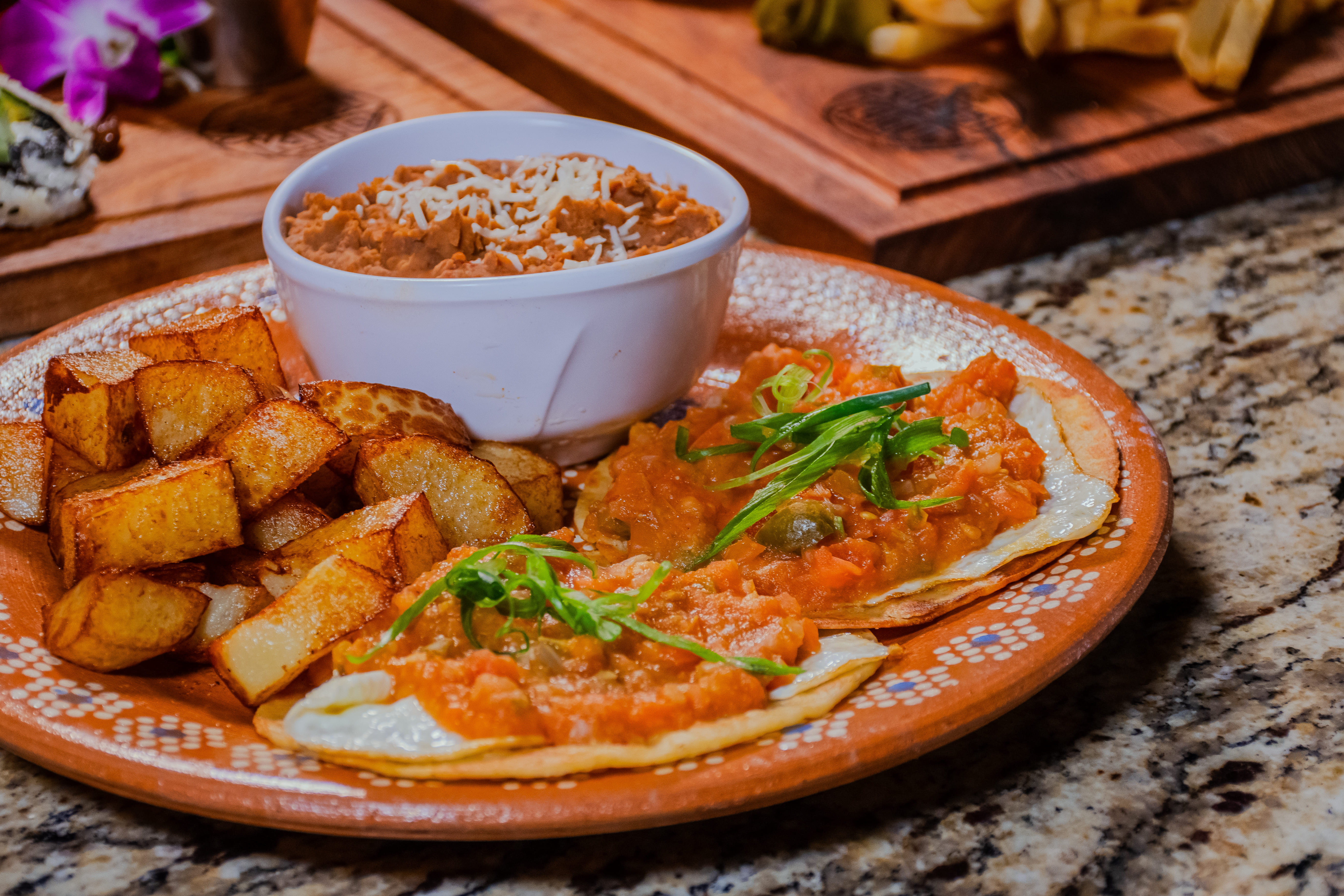 Photo credit: restaurantji