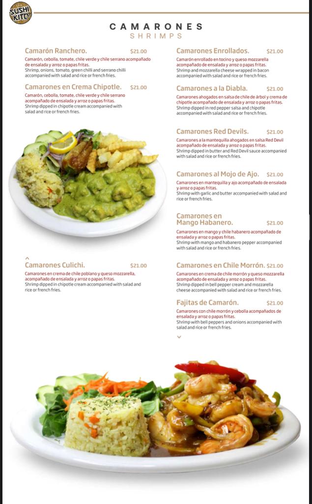 Photo credit: Restaurantji