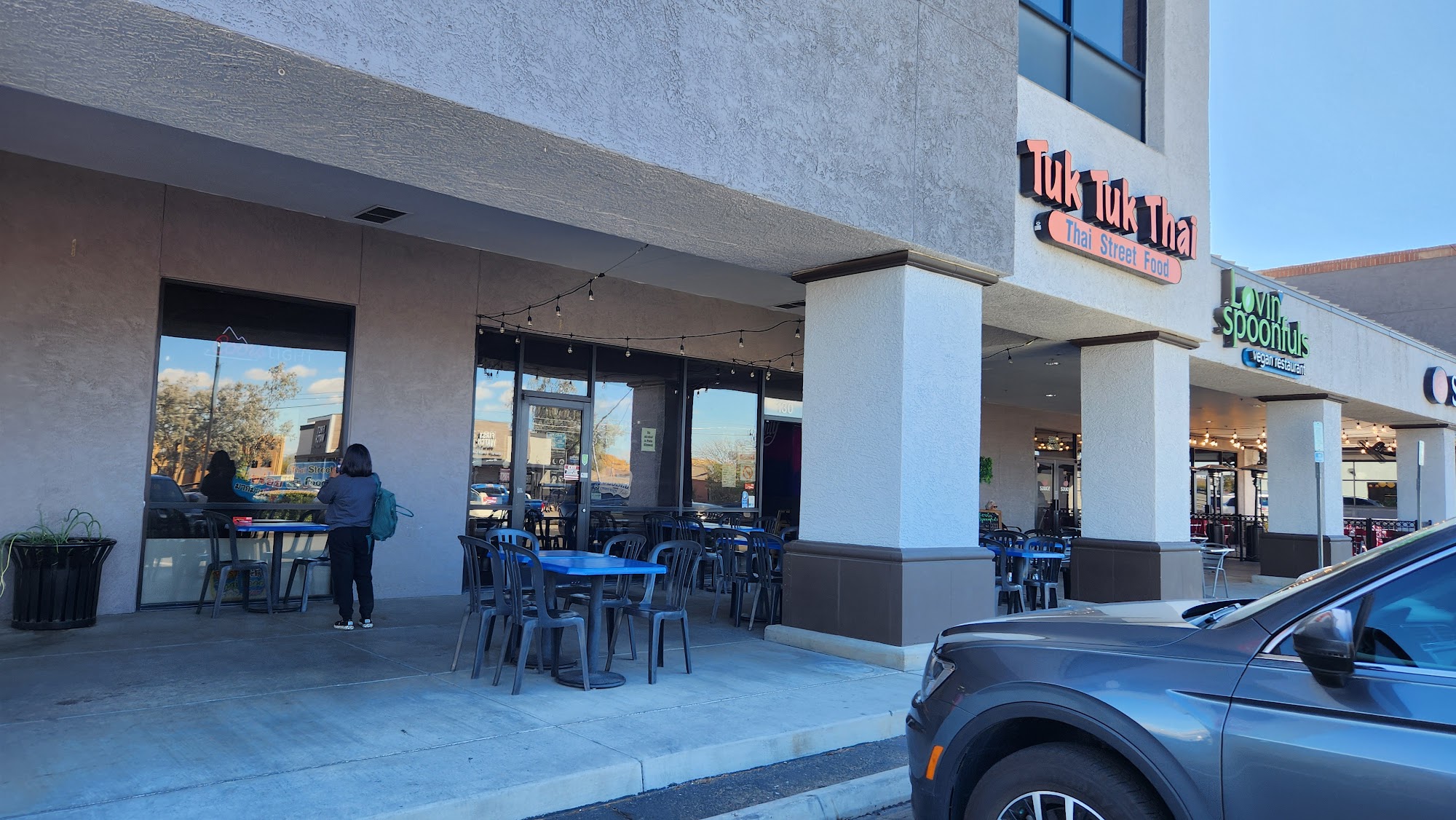 Tuk Tuk Thai, Tucson Menu, Reviews (246), Photos (86) Restaurantji