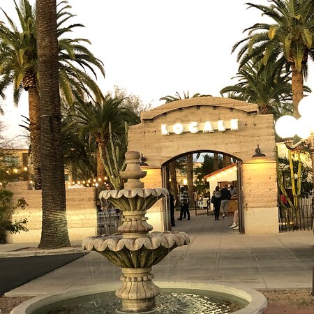 Photo credit: tripadvisor