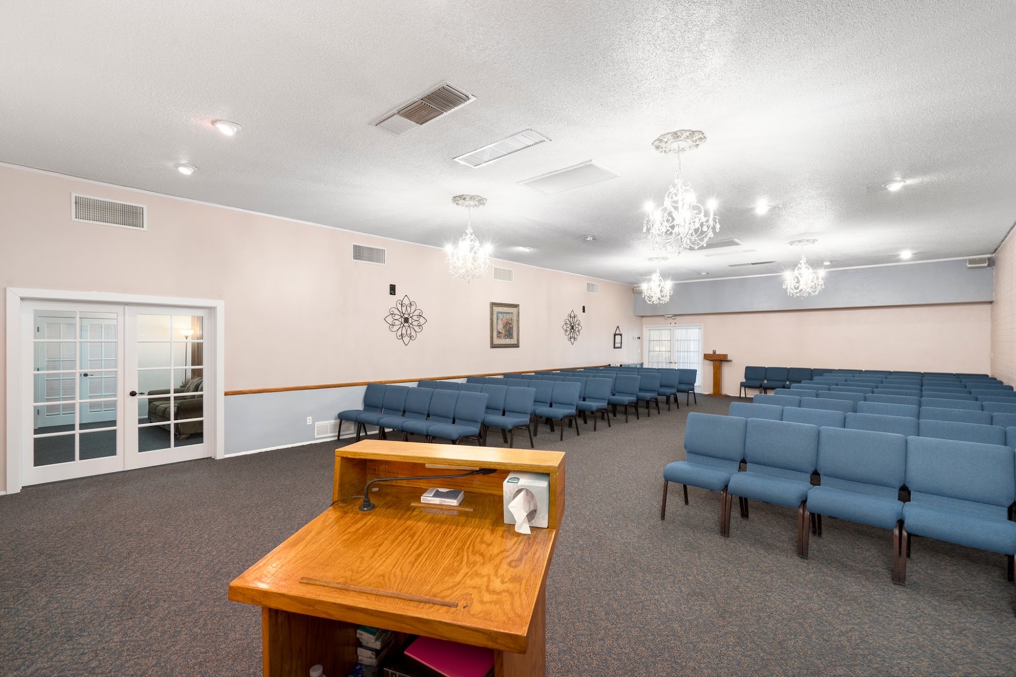 Angel Valley Funeral Home