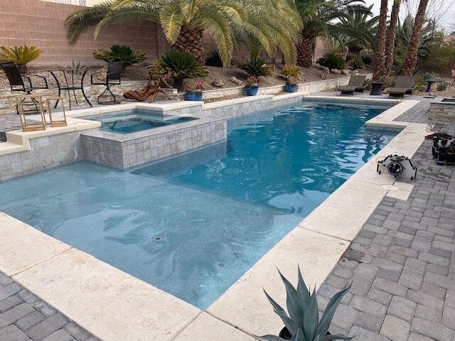 Pool Hawk Pool Repair & Service