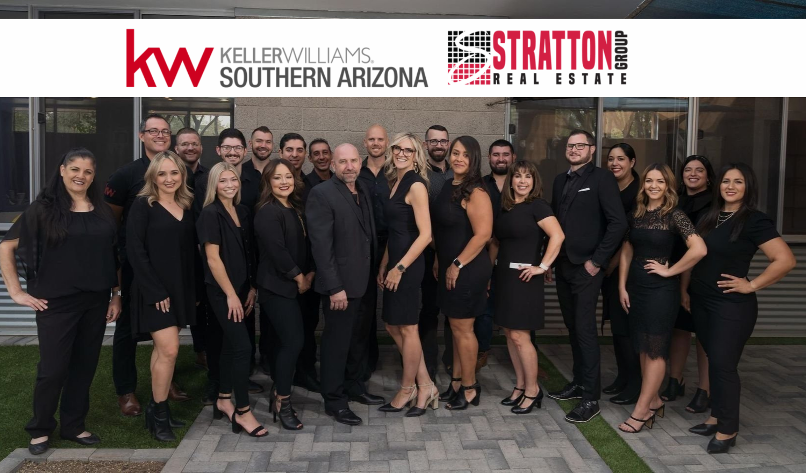 Stratton Group - Keller Williams Southern Arizona