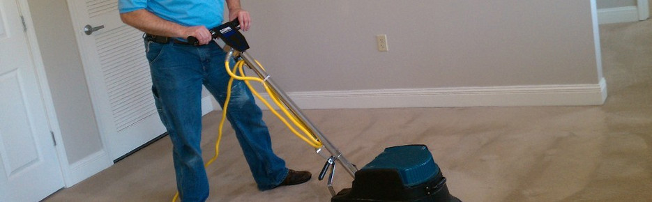 Tucson Cleanpro - Carpet Cleaner