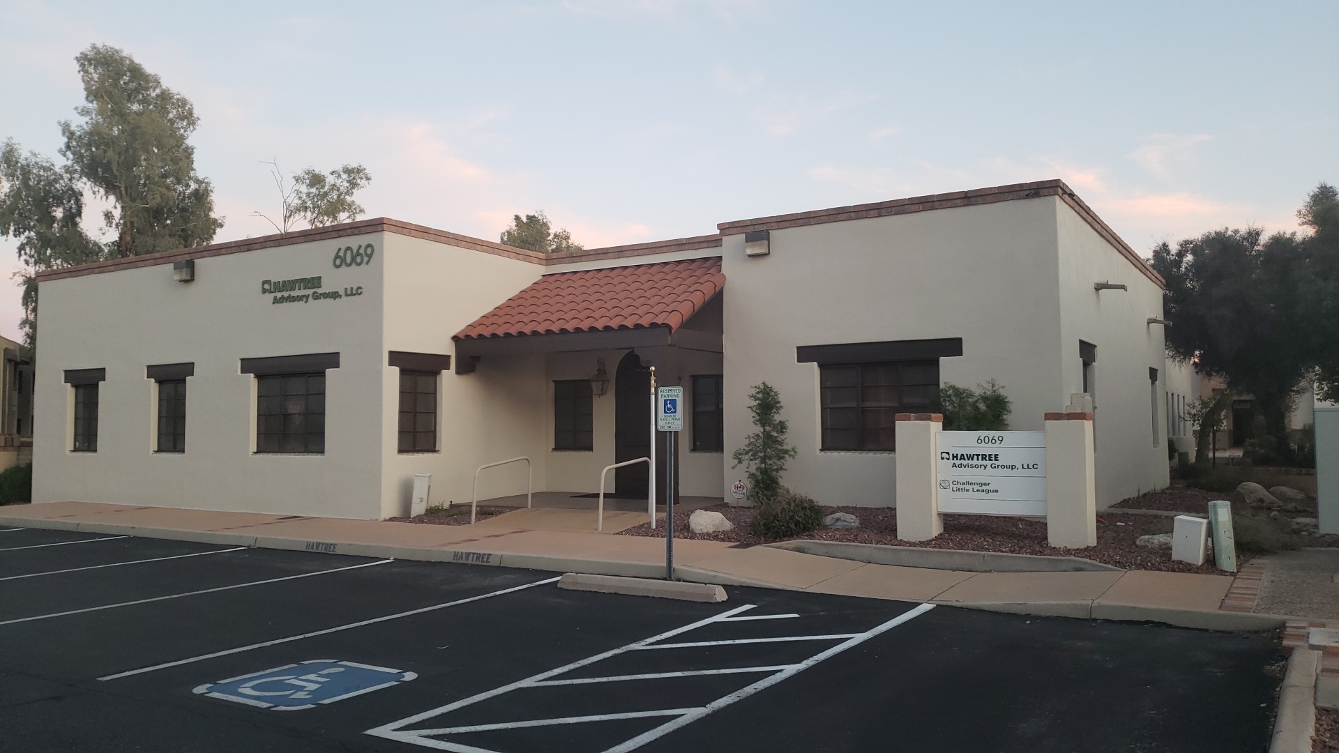 Hawtree Financial Services