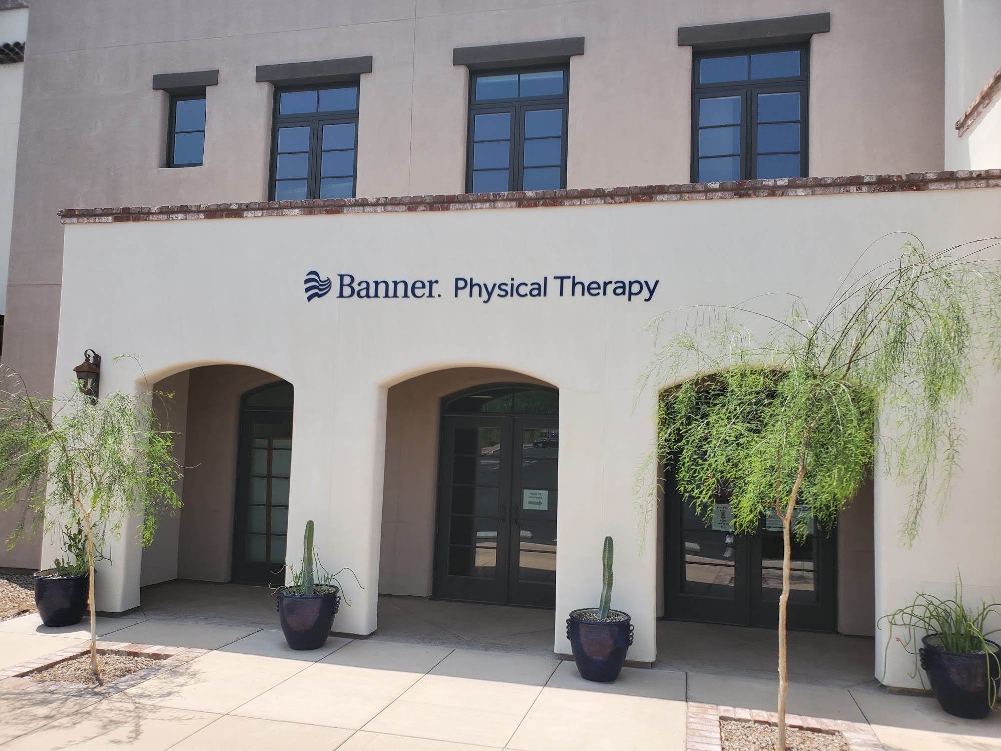 Banner Physical Therapy - Hacienda