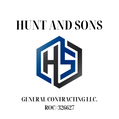 Hunt & Sons General Contracting LLC