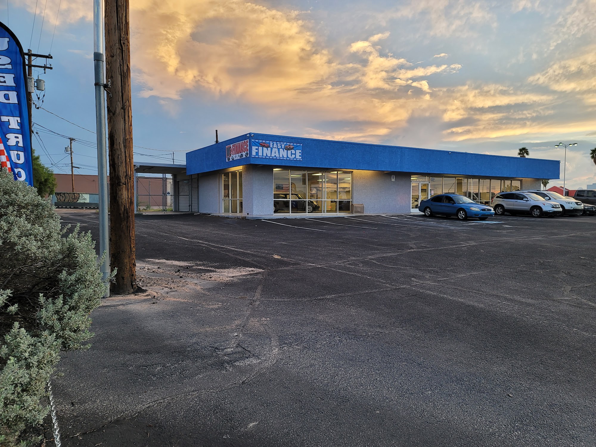 Arizona Pre-Owned Auto Sales