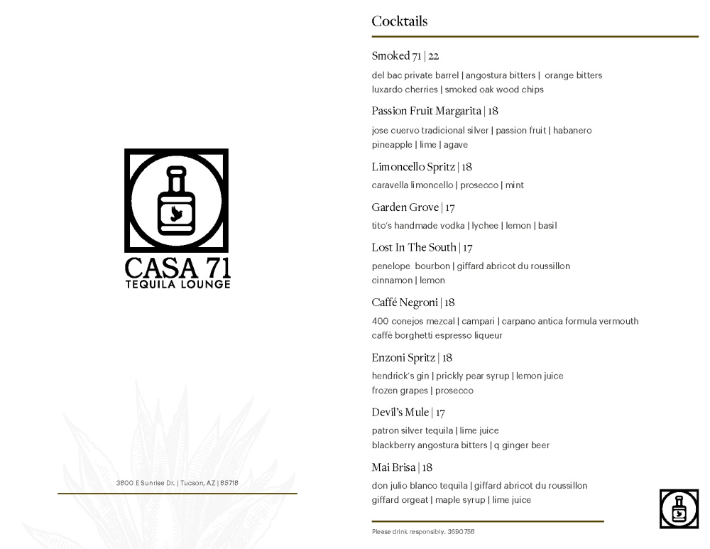 Photo credit: Restaurantji