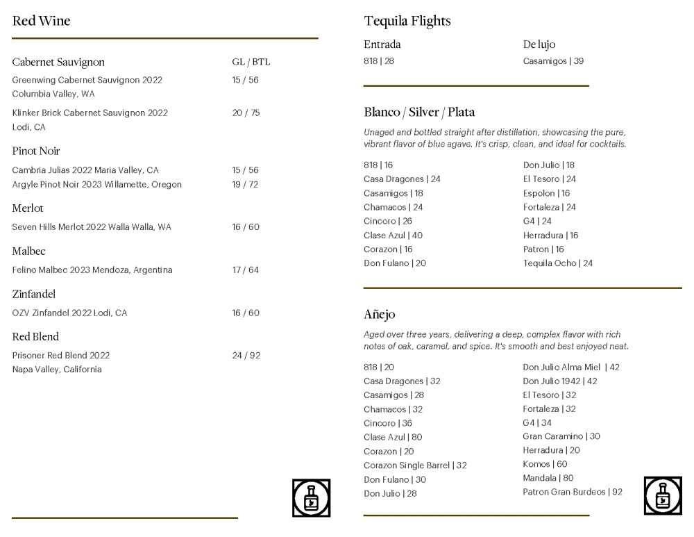 Photo credit: Restaurantji