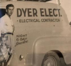 Dyer Electric