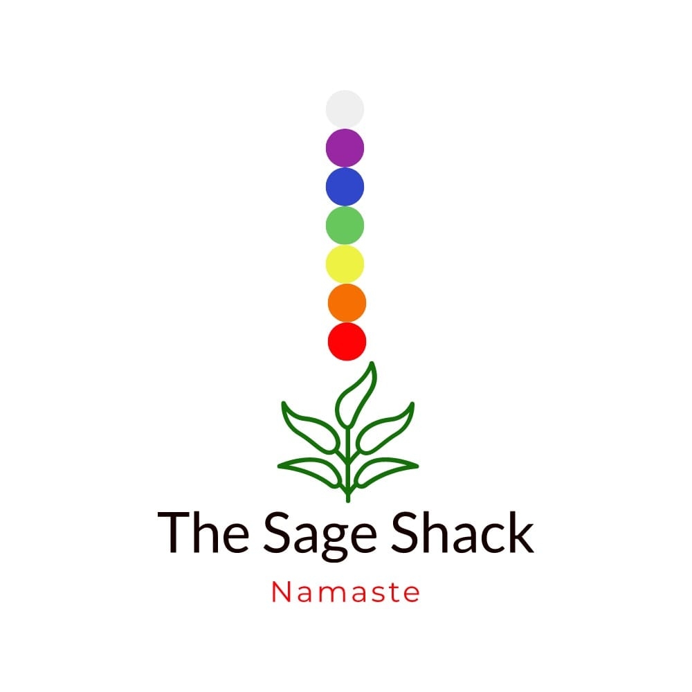 The Sage Shack, LLC