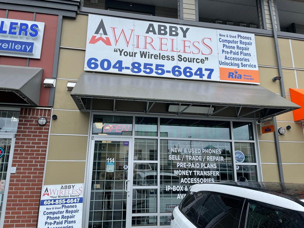 Abby Wireless Ltd.