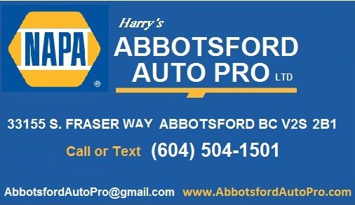 Signature Tire Abbotsford Abbotsford