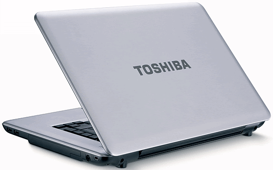 Toshiba Of Canada Ltd
