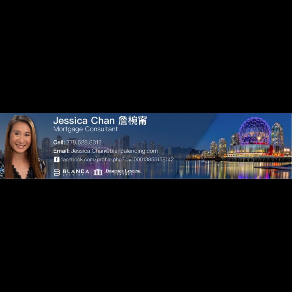 Jessica Chan - Mortgage With Jess