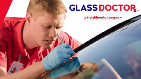 Glass Doctor of Burnaby