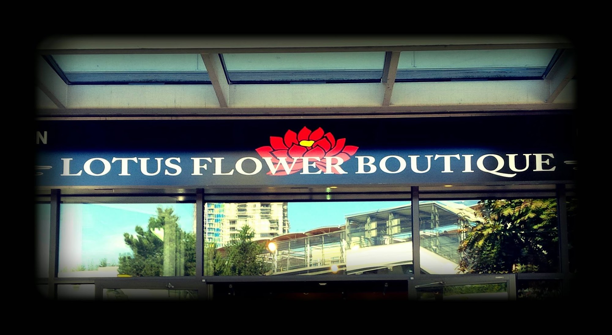 Lotus Flower Boutique