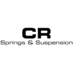 C R Springs & Suspensions Ltd