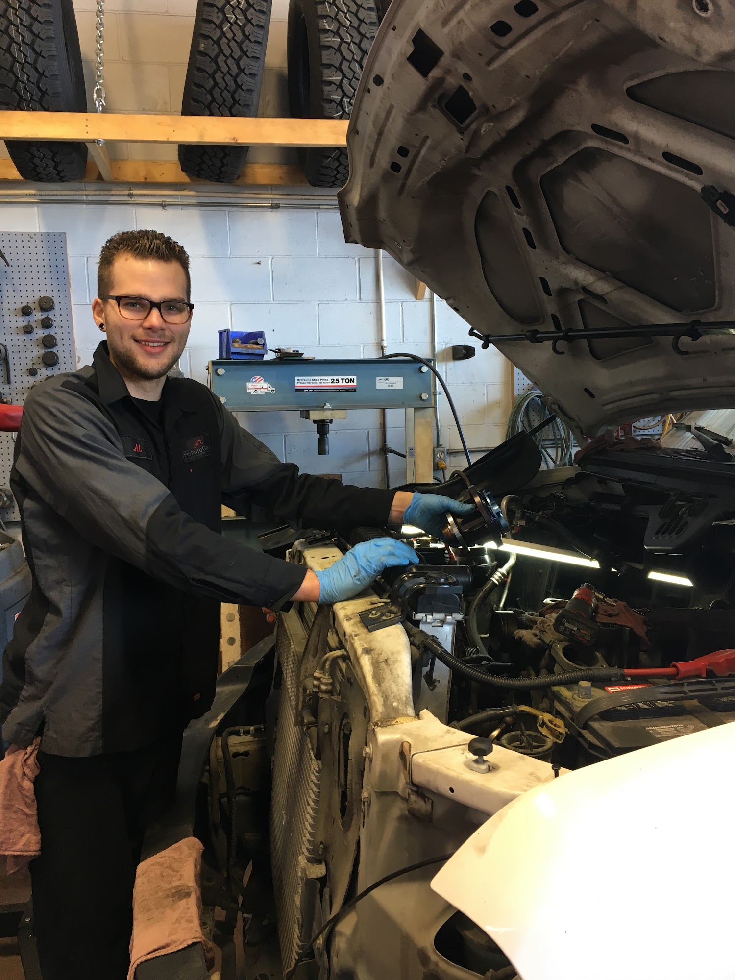 Chilliwack Pro Auto Care