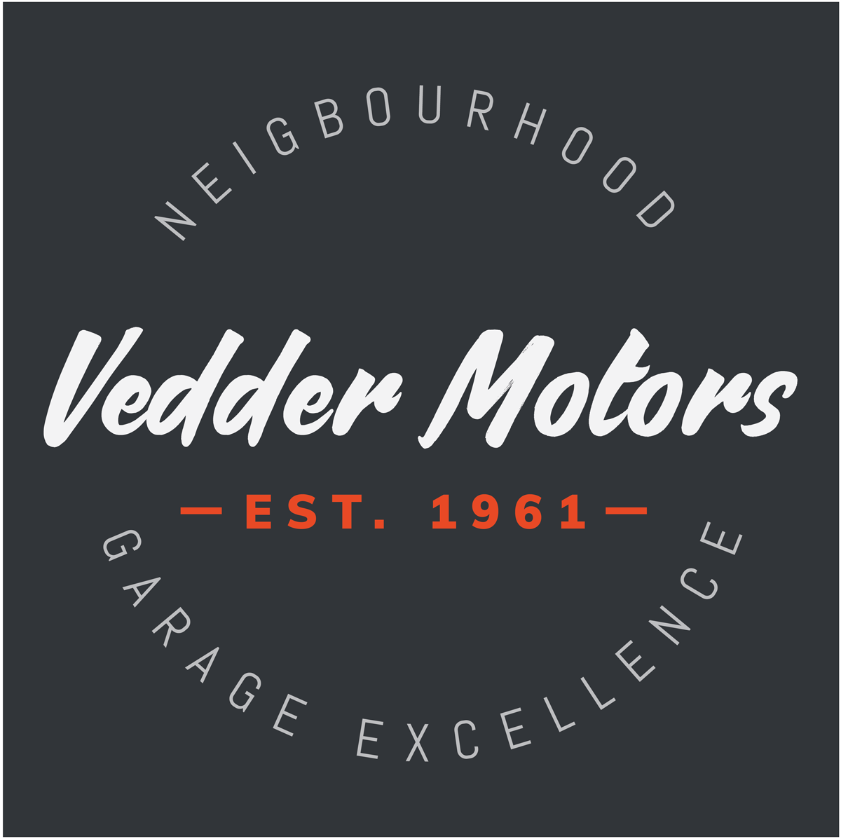Vedder Motors