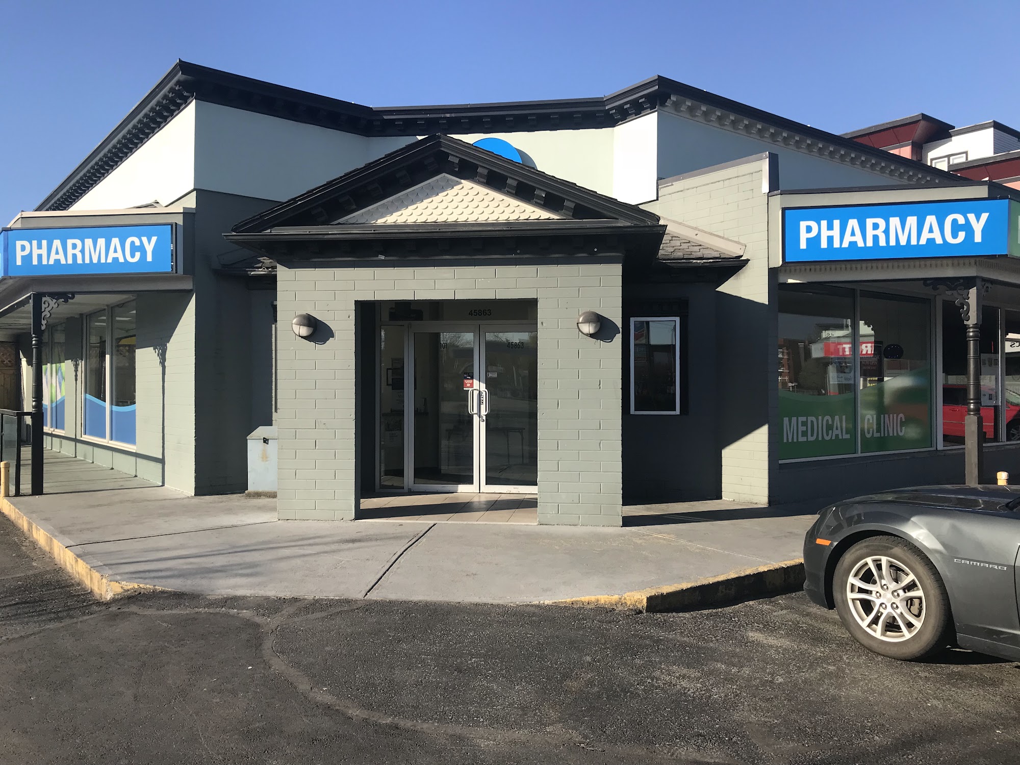 Chilliwack Pharmacy