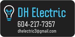 DH Electric