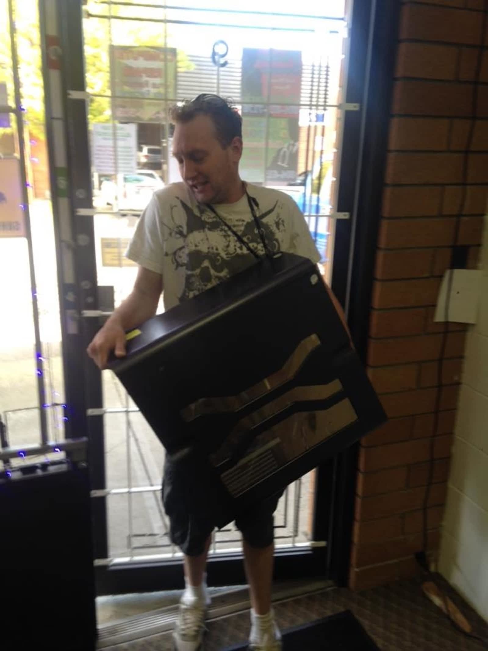 Photo credit: yellowpages.ca