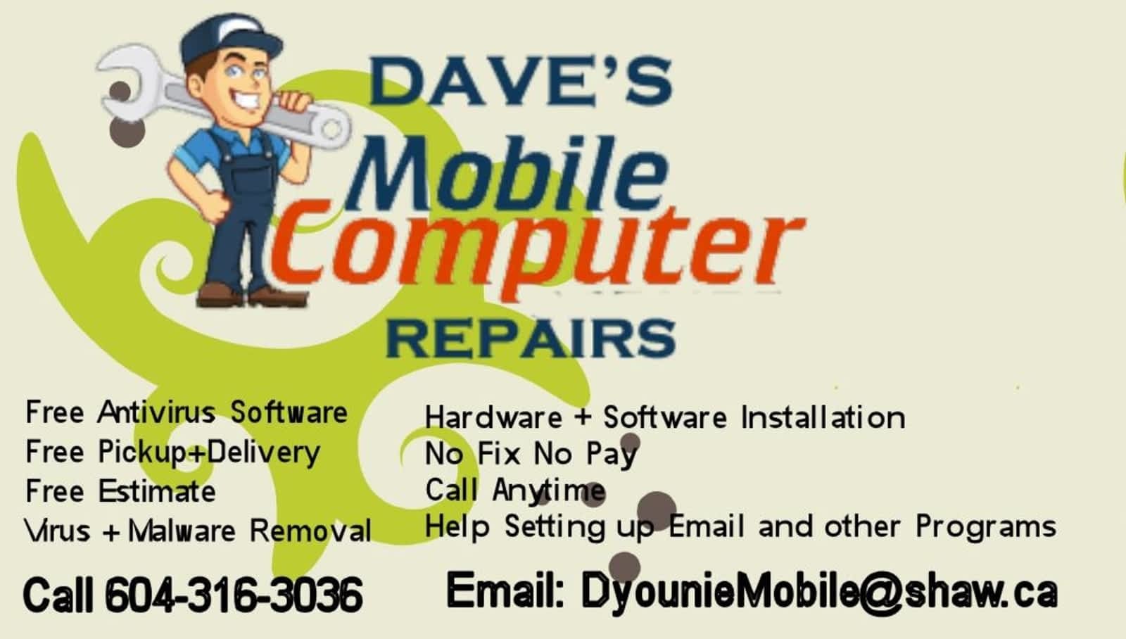 Photo credit: yellowpages.ca