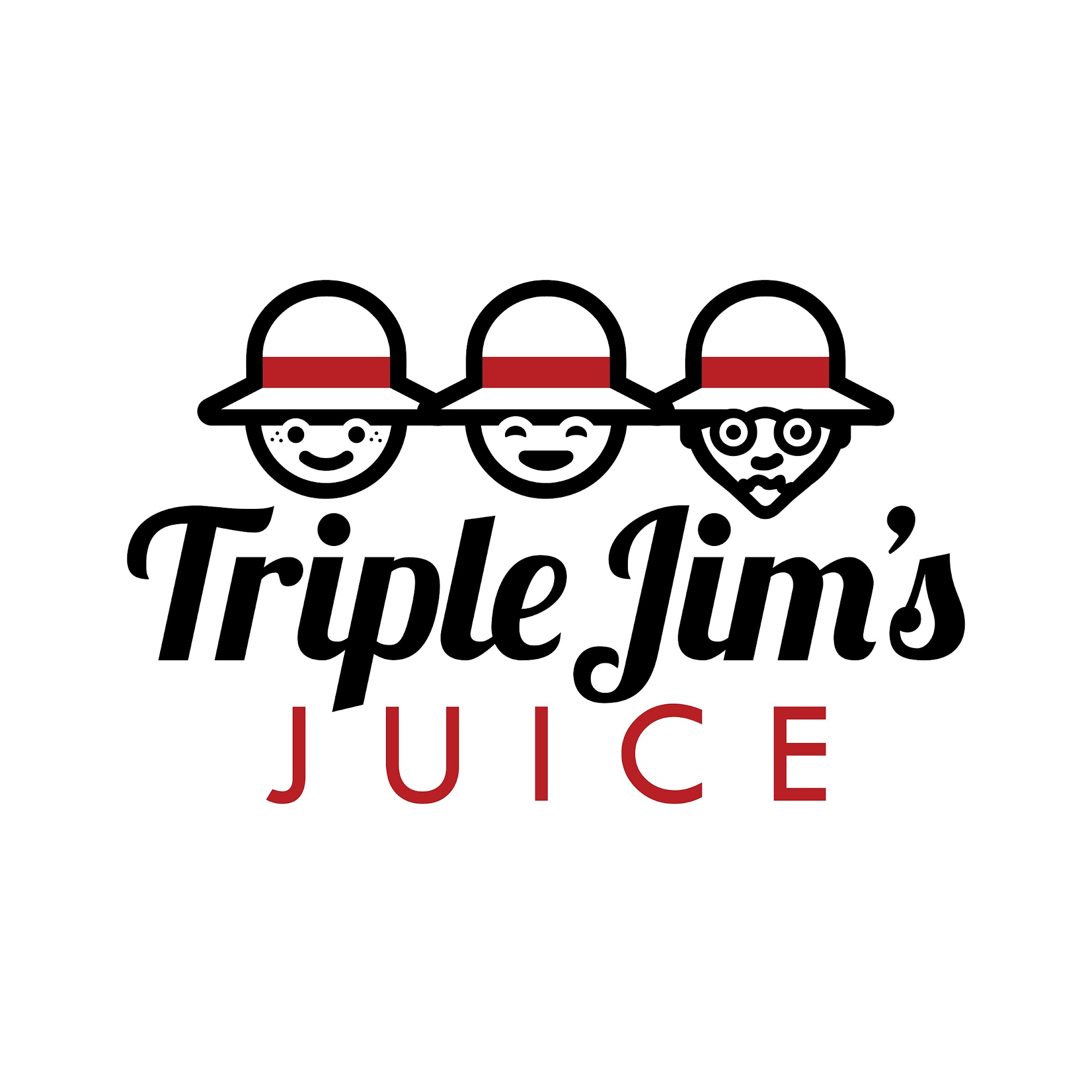 Triple Jim's Juices