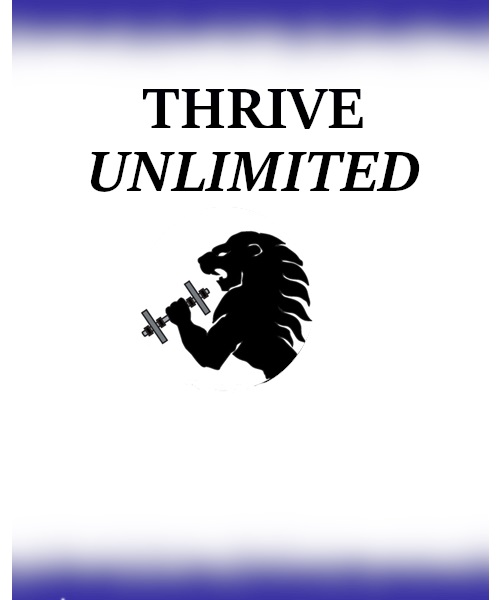 Thrive Unlimited Comox British Columbia 