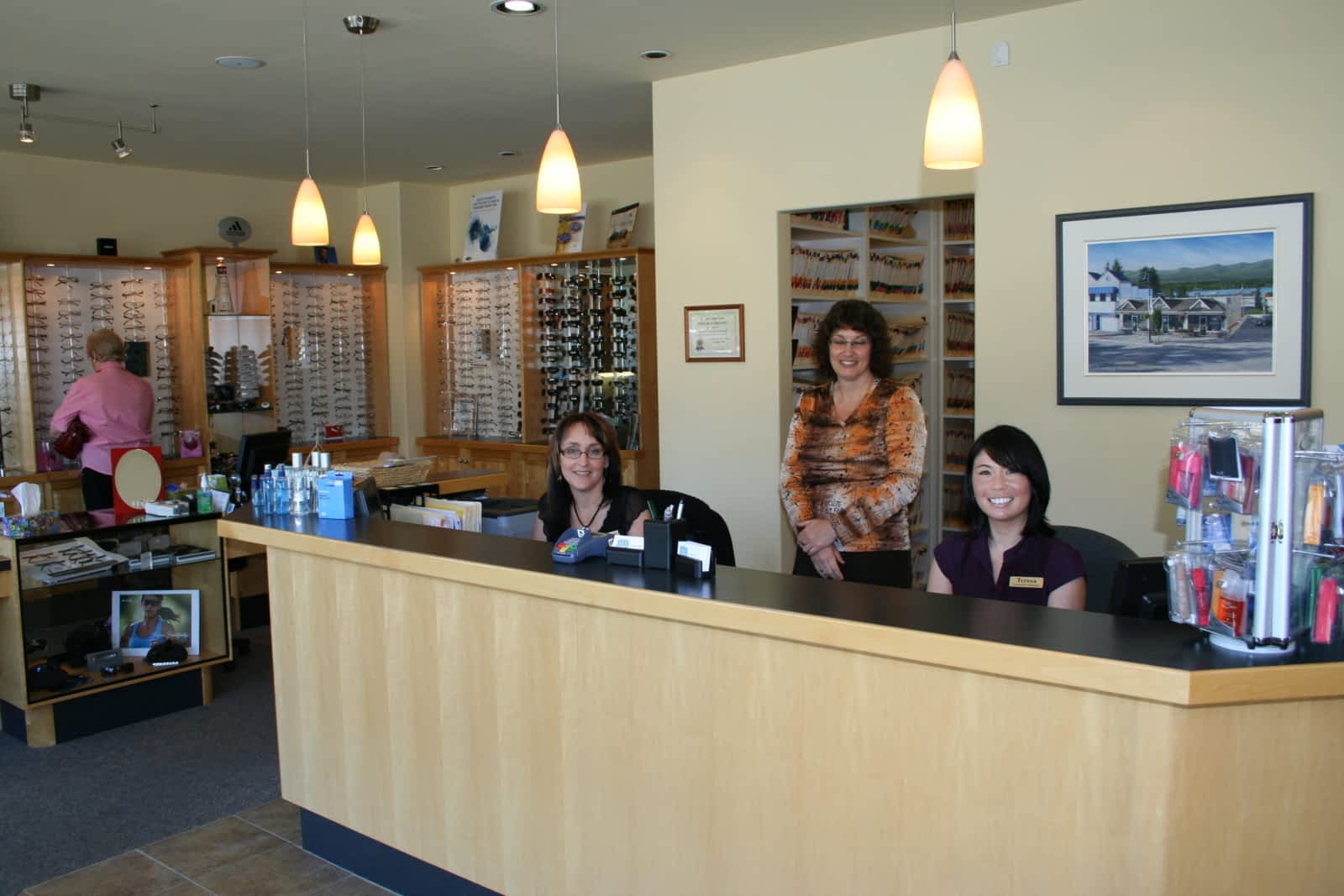 Photo credit: yellowpages.ca