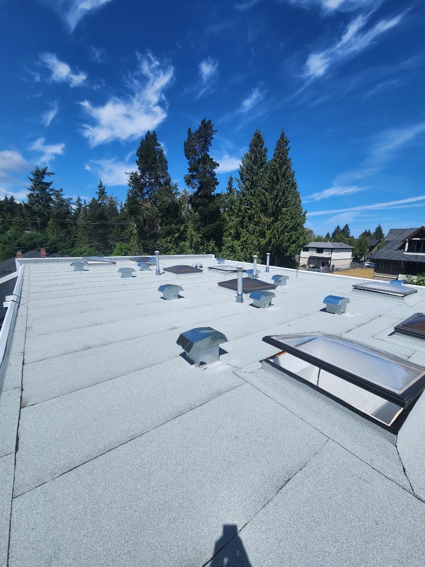 Jake's Roofing Ltd. 2430 Alberni Hwy #2, Coombs British Columbia V0R 1M0