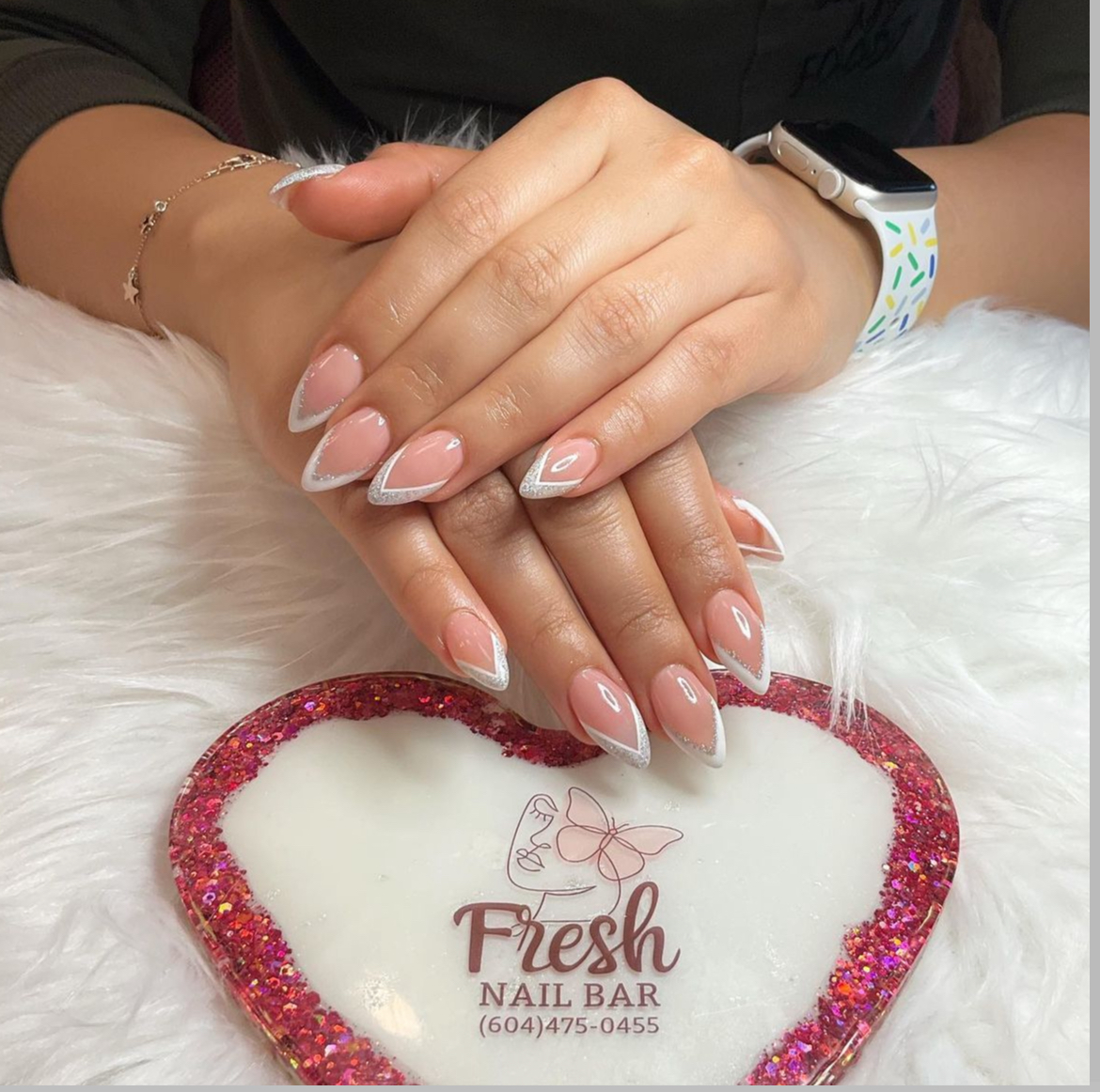 Fresh Nail Bar