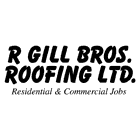 R Gill Brothers Roofing Ltd (virtual location)
