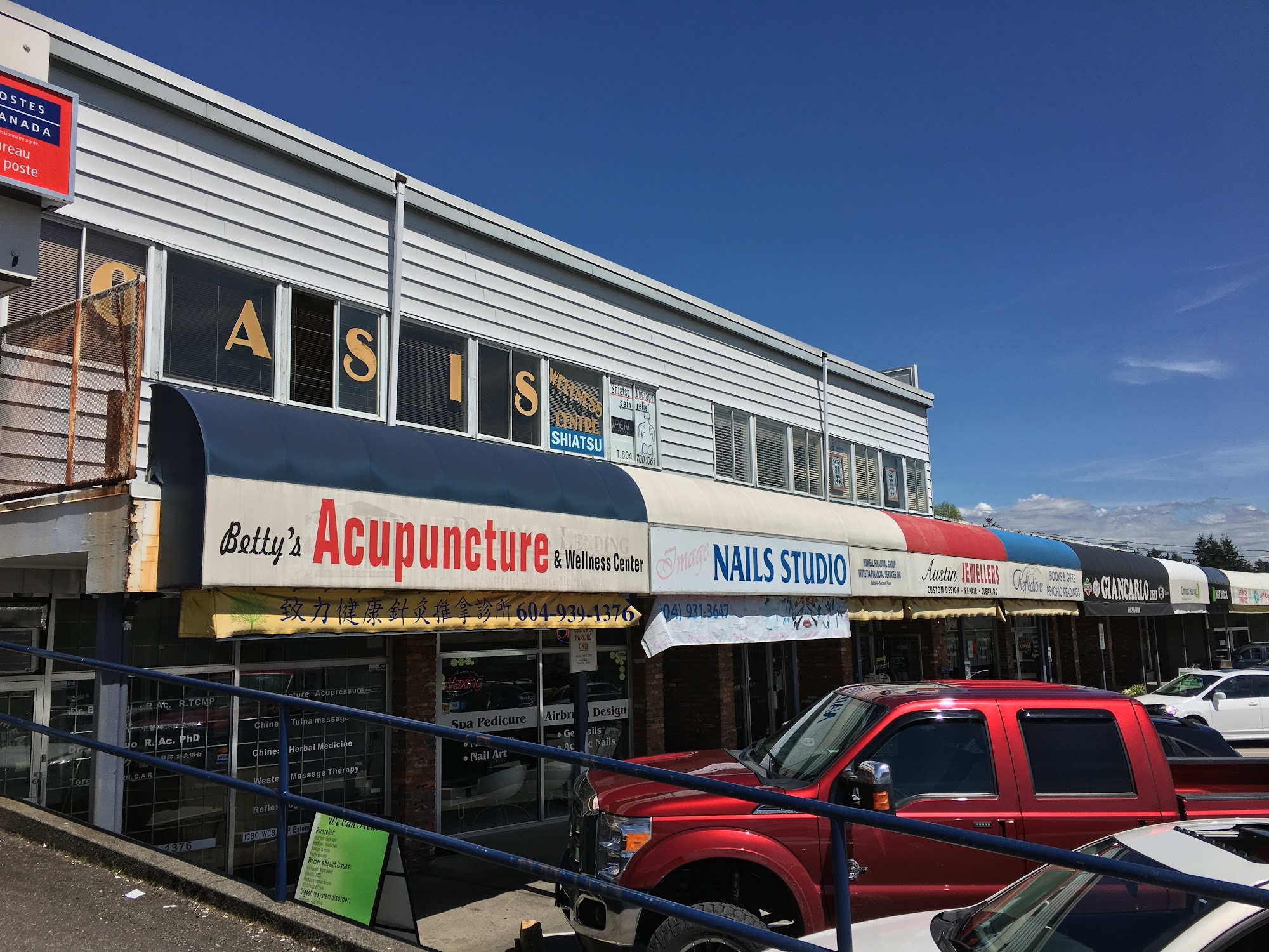 Investia Financial Group