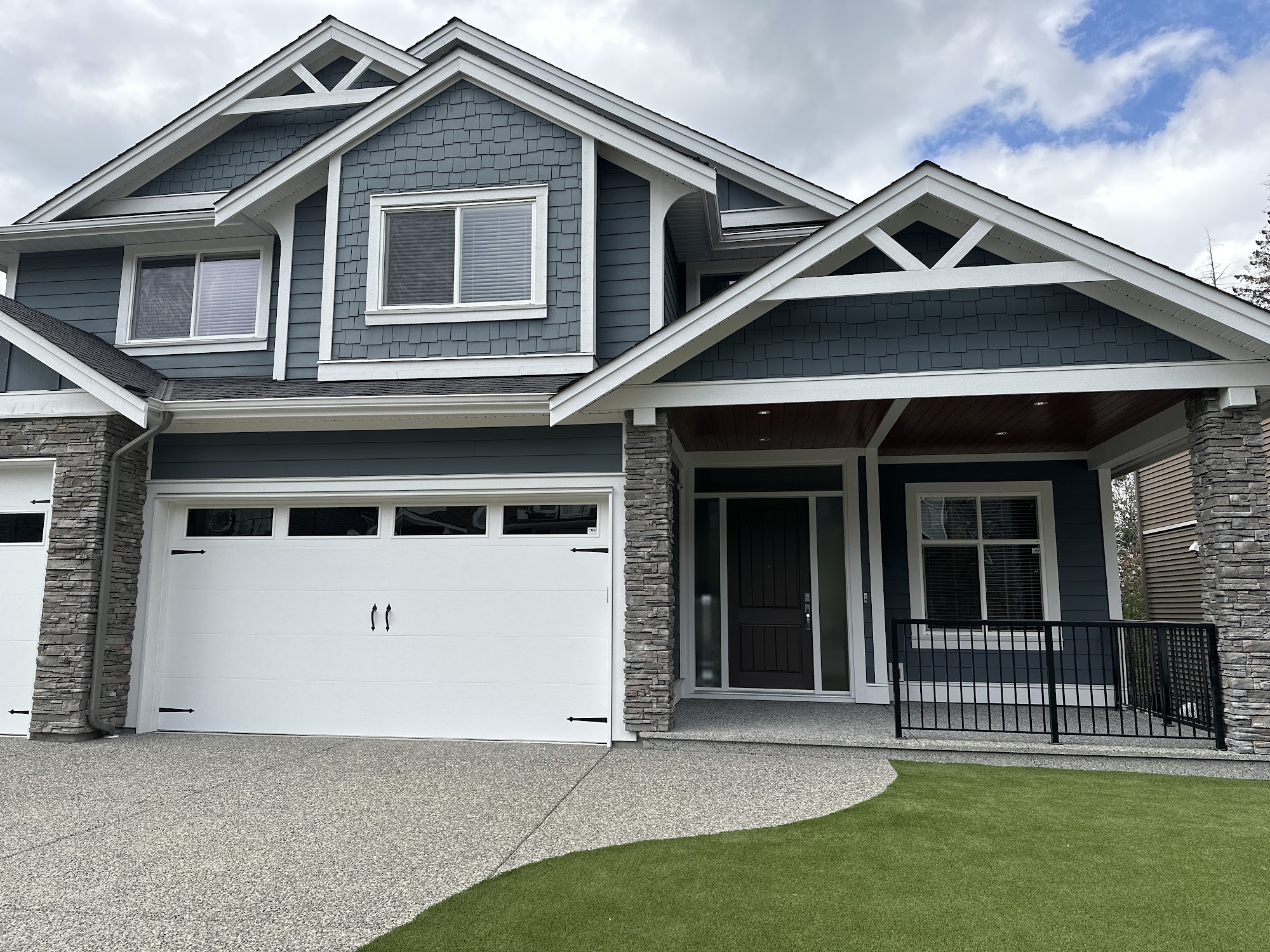 Westside Interiors Ltd