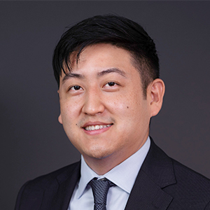 CIBC Business Advisor: Matt Lee