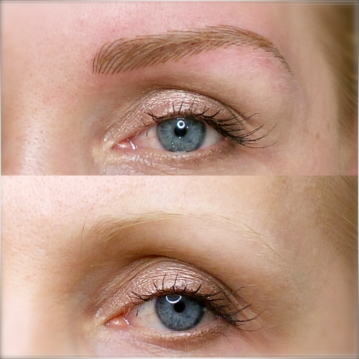 Kenza Day Spa & Eyebrows Microblading