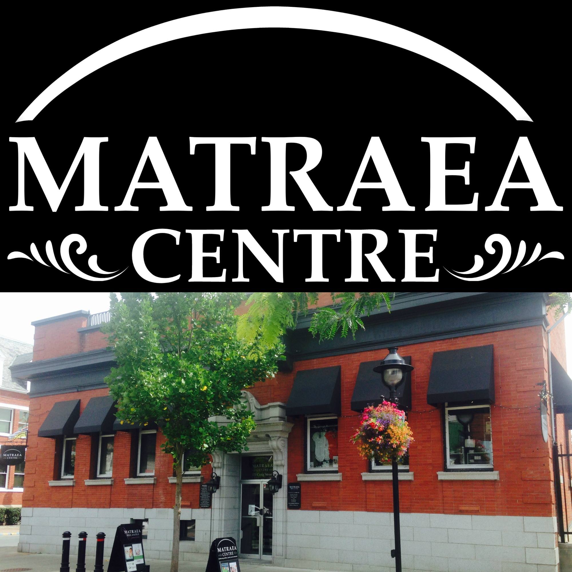 Matraea Centre