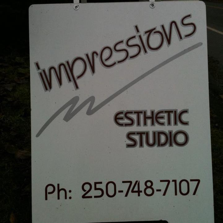 Impressions Esthetic Studio
