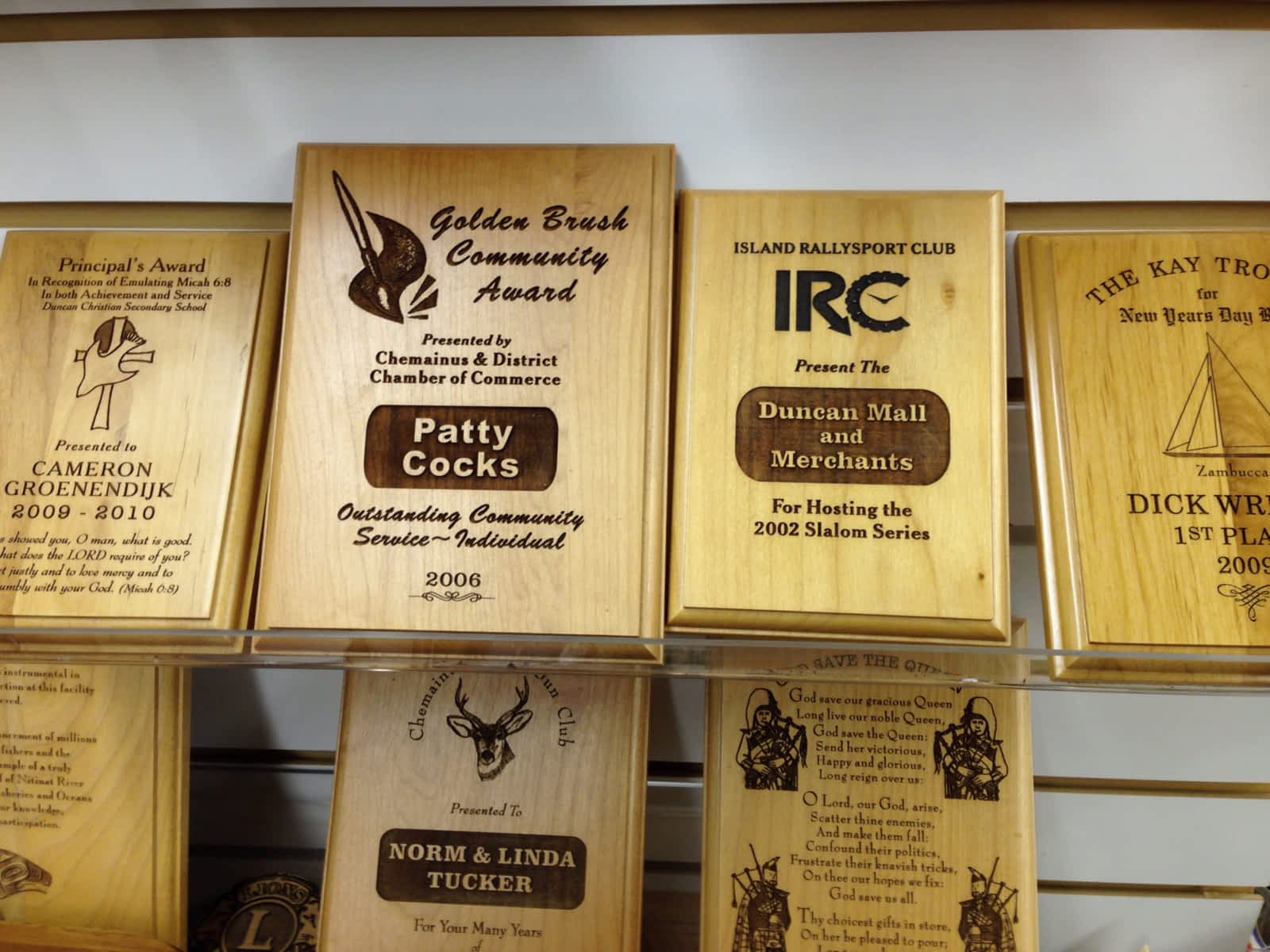 Photo credit: yellowpages.ca