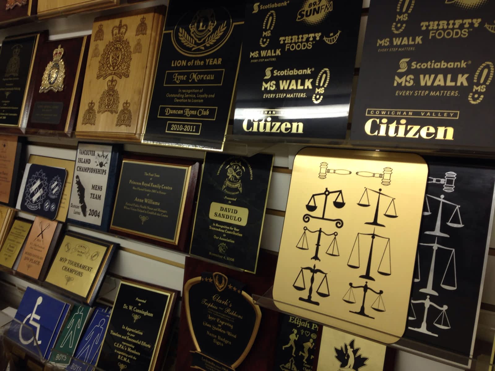 Photo credit: yellowpages.ca