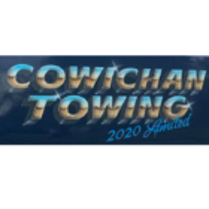 Cowichan Towing Ltd